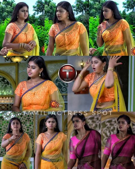 Serial actress fucking nude.  Watch all Tamil Serial Actress XXX vids rig...
