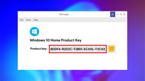 Serial key for windows 10. Mas você sabe o número da sua chave? Com o programa ProduKey, o código é encontrado rapidamente; veja no tutorial abaixo! Faça o download do programa aqui. O arquivo será baixado em uma ... 