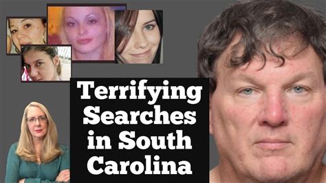 Serial killer wilmington nc. Amber Costello negotiated a $1,500 date with her alleged killer before she walked out of her Long Island home on September 2, 2010. The “She talked to the guy a couple of times, and she made a ... 