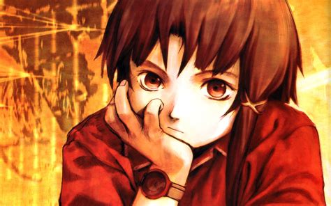 Serial lain anime. Anime : Serial Experiments Lain, Année : 1998. C'est l'histoire de Lain une fille un peu étrange et à l'écart à l'école. Une élève de sa classe se suicide et toute la classe commence à r... 