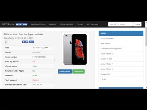Serial number converter to imei.  This includes psuedo ESNs (pESN), ES...