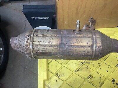 Serial numbers ford torpedo 4 biscuit catalytic converter. Things To Know About Serial numbers ford torpedo 4 biscuit catalytic converter. 