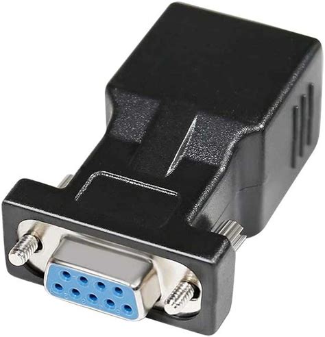 Serial to Ethernet Connector for Windows