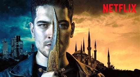 Seriale turcesti scurte.  Protectorul Istanbulului / The Protector (2018 –...