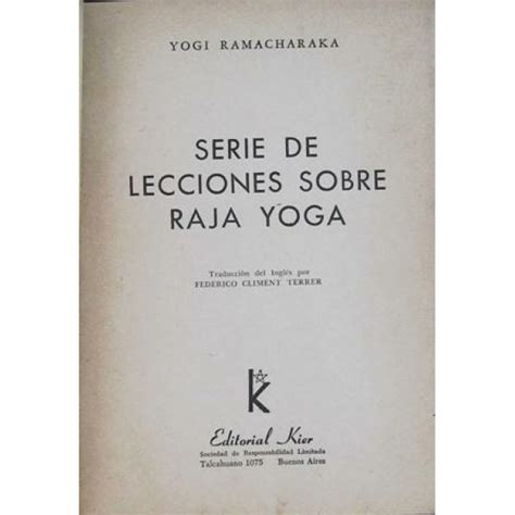 Serie de lecciones sobre sobre raja yoga. - Testifying in court guidelines and maxims for the expert witness.