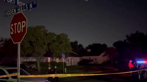 Serie de tiroteos en Texas dejan seis muertos; acusan al sospechoso de asesinato capital