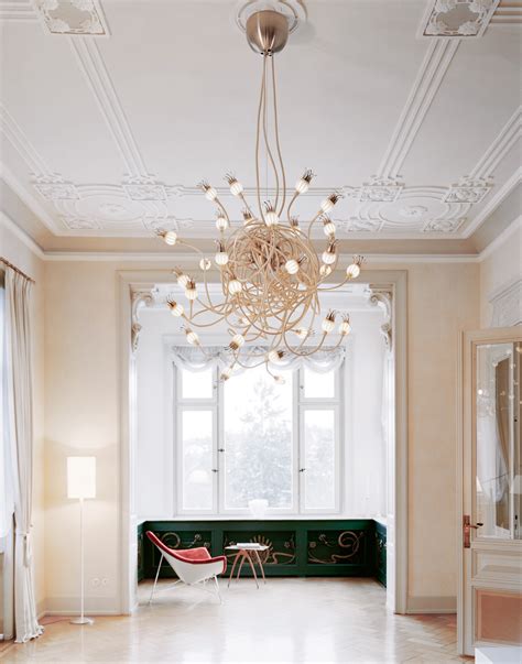 Serien Lighting POPPY Ceiling