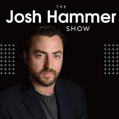 Series - The Josh Hammer Show - Newsweek