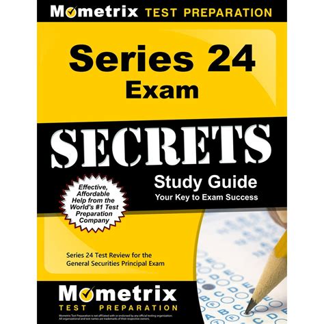 Series 24 exam secrets study guide series 24 test review. - The macintosh software guide for the law office.