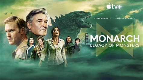 Series 3: Episode 2: The Monarch