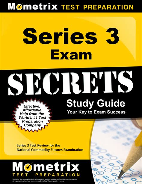 Series 3 exam secrets study guide series 3 test review for the national commodity futures examination. - Montgomery ward sewing machine repair manuals.