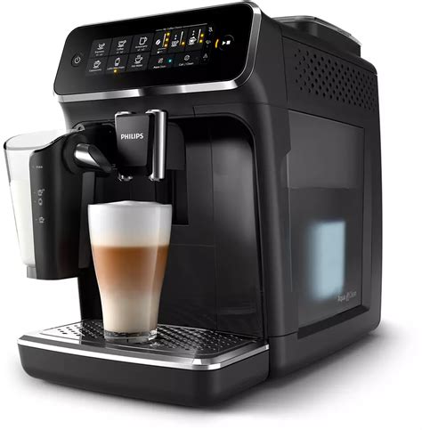 Series 3200 Kaffeevollautomat EP3241/50 Philips