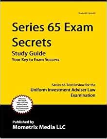 Series 65 exam secrets study guide series 65 test review for the uniform investment adviser law examination. - Coming to canada teacher guide rukhsana.