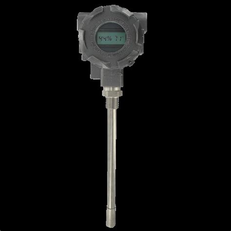 Series HHt Hazardous area Humidity/temperature transmitter …