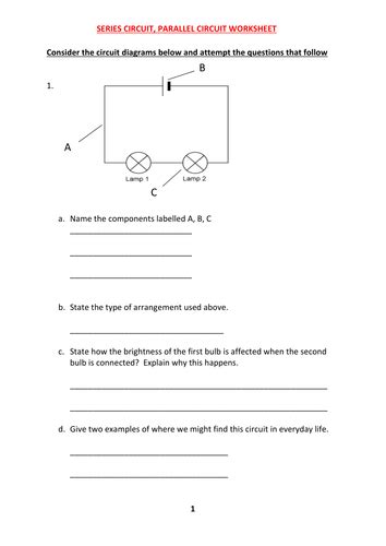 Series and parallel circuits study guide answers. - Ar user guide oracle apps r12.
