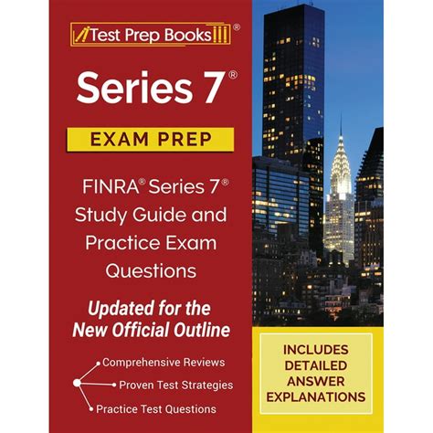 Series-7 Exam Fragen
