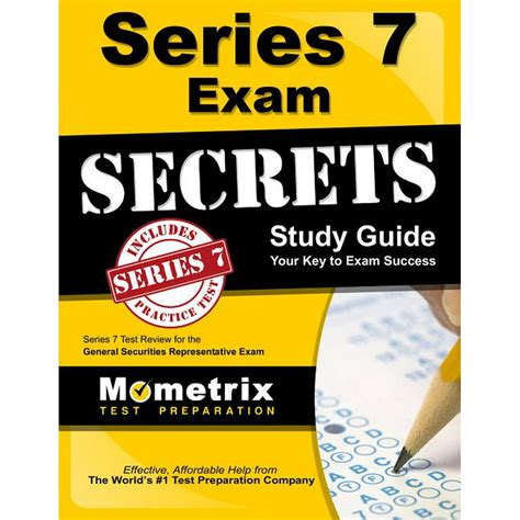 Series-7 Examsfragen