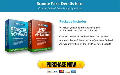 Series-7 PDF Testsoftware