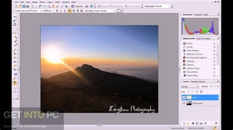 Serif Photo Plus Free Download - engindustry