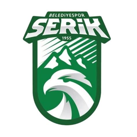 Serik Belediyespor.