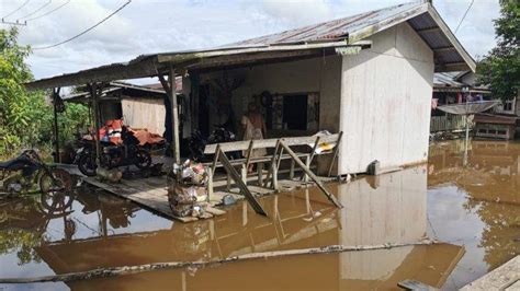 Sering mimpi banjir pertanda apa.  Pertanda Ujian atau Fitnah.  Simak a...