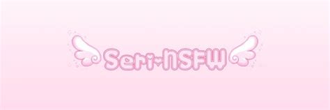 Serinsfw Onlyfans Leak