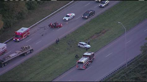 Serious crash northland.  Serious implies a concern with responsibility and wo...