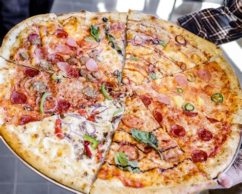 Serious pizza fort worth. 6 menu pages, ⭐ 1601 reviews, 🖼 94 photos - Serious Pizza Fort Worth menu in Fort Worth. Join us at Serious pizza 🍕 Fort Worth in downtown Fort Worth for a great meal. We serve italian food, like salad 🥗s 🥗, sure tickle your taste buds. 