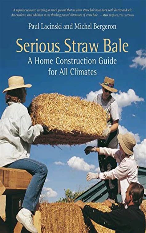 Serious straw bale a home construction guide for all climates real goods solar living book. - Patient assessment tutorials a step by step guide for the dental hygienist.
