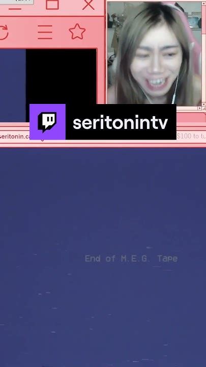 Seritonintv Leaks [CLIP] 🍌 95 Videos