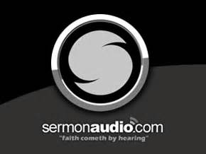 Try SermonAudio 2. . Sermonaudio