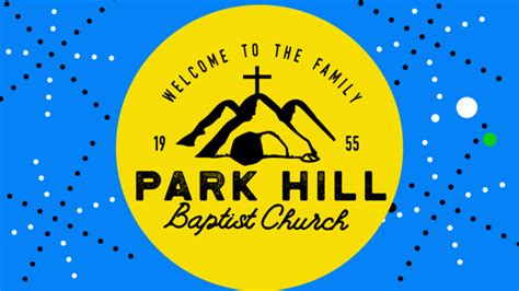 Sermons - Park Hills Church