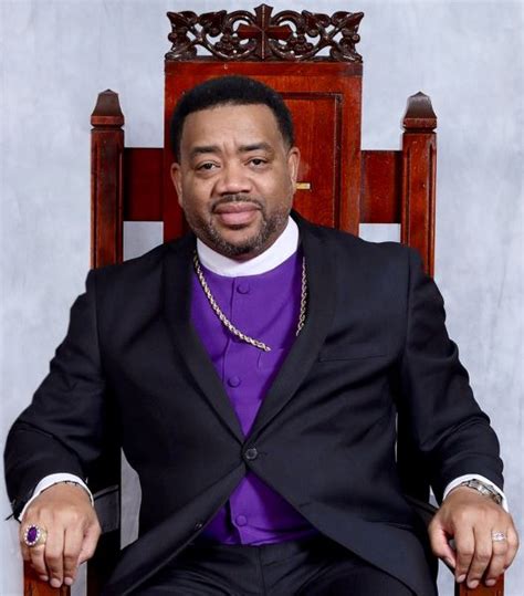 Sermons Archive - Bishop Talbert Swan