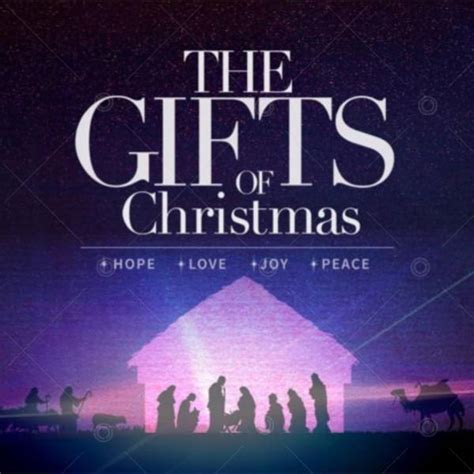 Sermons about Gift Of Christmas - SermonCentral.com