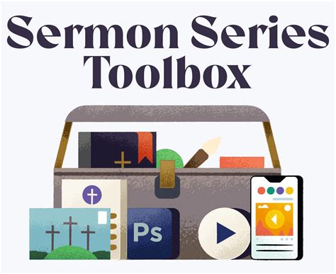 Sermons about Toolbox - SermonCentral.com