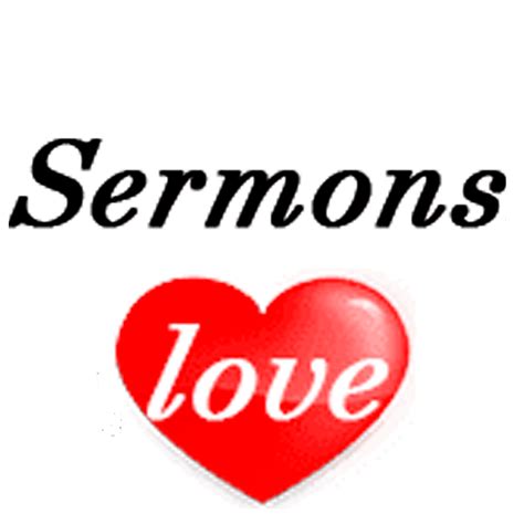 Sermons.love - Facebook