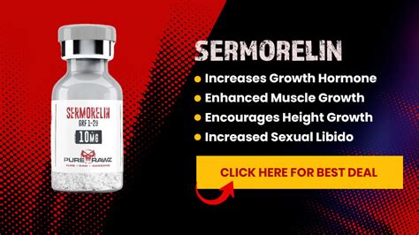 th?q=Sermorelin For Bodybuilding (Guide): Benefits, Uses, Dosage
