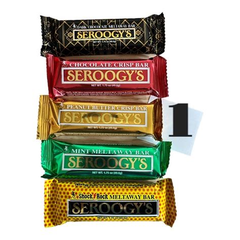 Seroogy's chocolate. Things To Know About Seroogy's chocolate. 