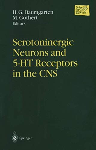 Serotoninergic neurons and 5 ht receptors in the cns handbook of experimental pharmacology. - Listening to the word of god.