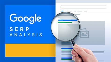  Free Google SERP Analyzer. What is new? The SERP analy