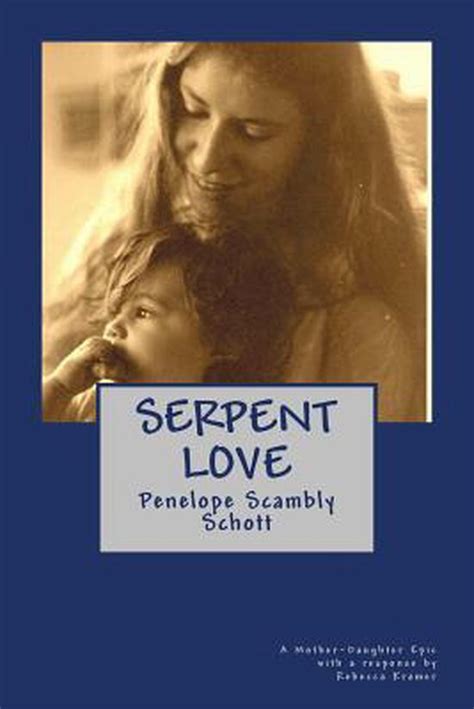 Serpent Love Penelope Scambly Schott knygos.lt