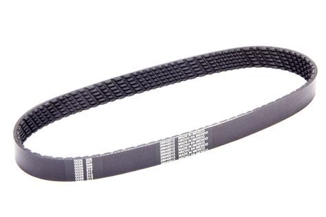 Serpentine Engine Belts From KRC Power Steering