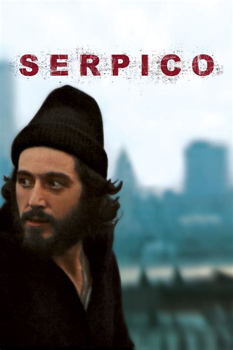 Serpico (1973)
