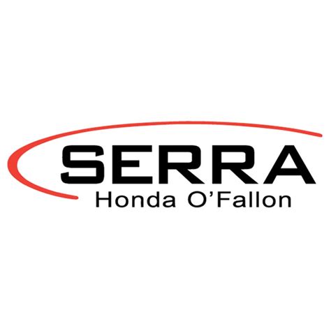 Serra Honda O'Fallon Staff | O'Fallon Honda Dealer. 618-622-0588 618-206-2188. 1268 Central Park Dr, O'Fallon, IL 62269. SUVs / Crossovers.. 