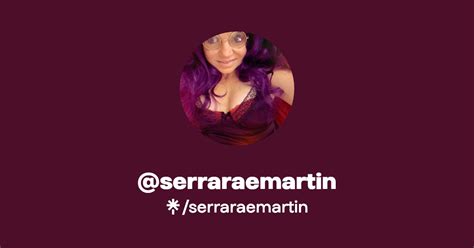Serraraefree Onlyfans Leak XXX 🍌