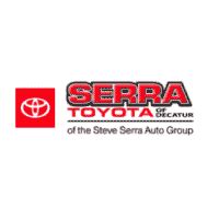 Serratoyota. Tweets by Serra Toyota. Close. Contact Us. Main (205) 838-4400 Parts (205) 847-5040 Sales (205) 847-1841 Service ... 