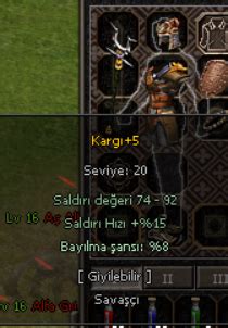 Sersemlik Karşısında Bağışıklık Ne İşe Yarar Pvp-.
