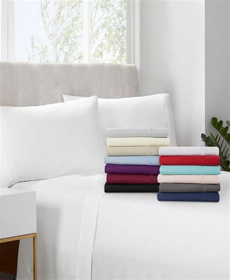 Oct 3, 2017 · This item: Serta Perfect Sleeper Smart Comfort Sheet Set with Nanotex, Bed Sheets for All Mattress Sizes, Moisture Wicking Sheets, Double Brushed Bed Sheets (Queen, Navy) $34.99 $ 34 . 99 Get it Feb 26 - 28 