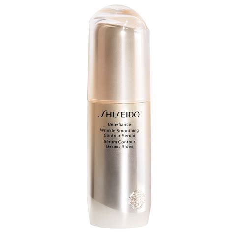 Serum SHISEIDO SEPHORA. 