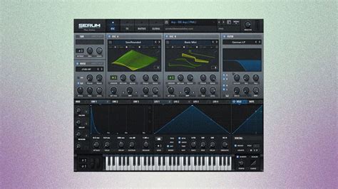 Serum fl studio. Serum is a wavetable synthesizer with a high-quality sound, visual and creative workflow-oriented interface, with an integrated wavetable editor for creating your own unique wavetable sets. Features: Two … 